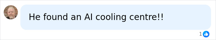 Diver reveals truth about blacked out island, discovering an AI cooling center, mysterious.