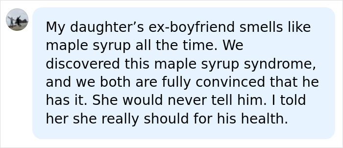 Mom Thinks Her Newborn Smells Like Pancakes, Shocked When Doctors Reveal The Terrifying Reason Why Mom Thinks Her Newborn Smells Like Pancakes, Shocked When Doctors Reveal The Terrifying Reason Why
