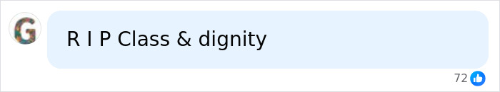 Comment mourning loss of class and dignity amid Gen Z pose trend Comment mourning loss of class and dignity amid Gen Z pose trend