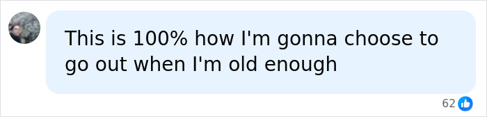 Woman Decides That Her Life Isn't Worth Living Anymore, Chooses To Pass With Euthanasia Woman Decides That Her Life Isn't Worth Living Anymore, Chooses To Pass With Euthanasia