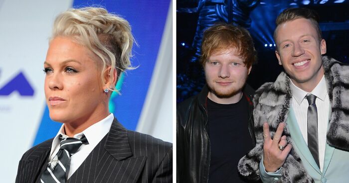 Pink Finally Addresses The Criticism After Losing Fan Support Over A String Of Controversial Posts