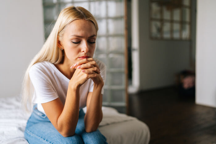 "Bankruptcy Hell": 80 People Share The Moment They Knew Their Marriage Was Beyond Repair