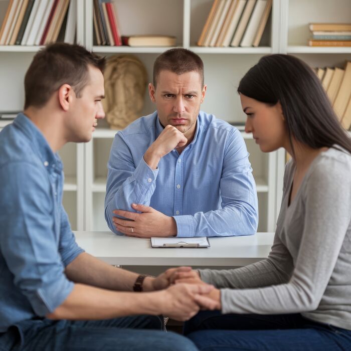 "Bankruptcy Hell": 80 People Share The Moment They Knew Their Marriage Was Beyond Repair