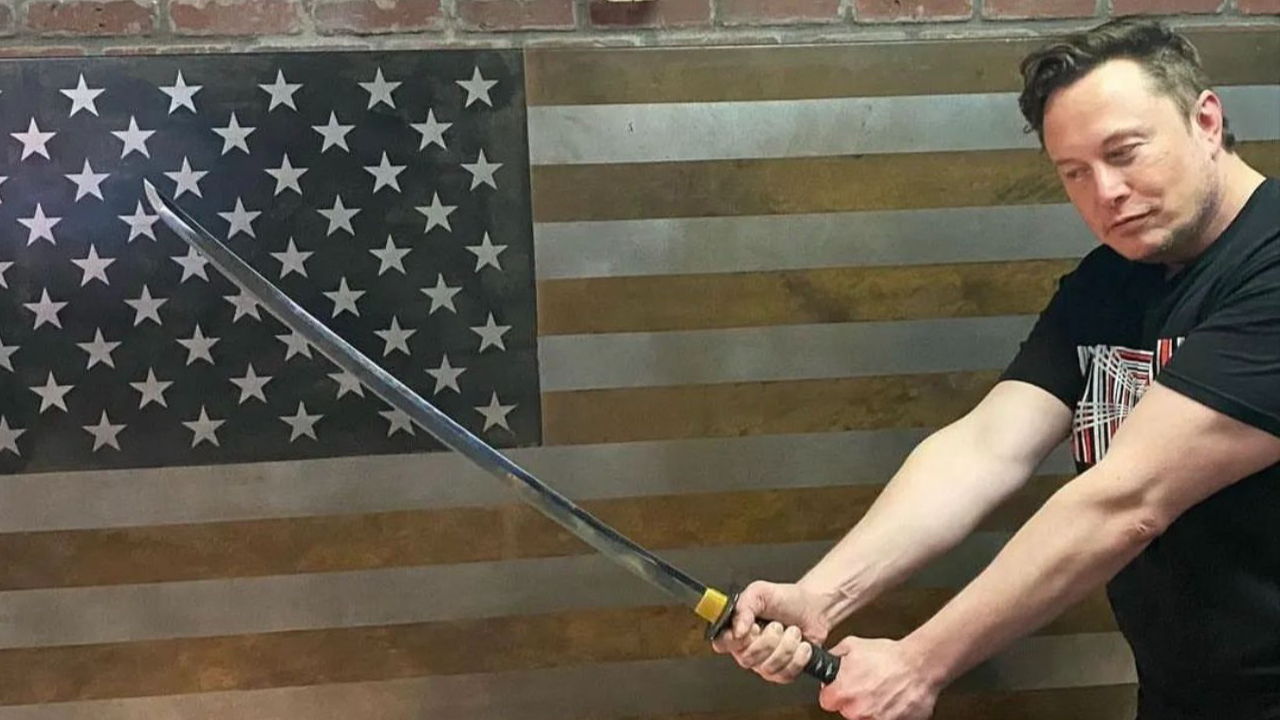 45 “Tough Guys” Who Tried To Look Cool But Achieved The Exact Opposite Instead
