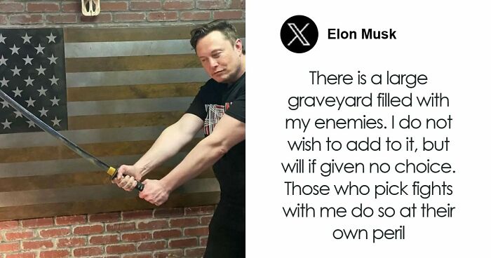 45 “Tough Guys” Who Tried To Look Cool But Achieved The Exact Opposite Instead