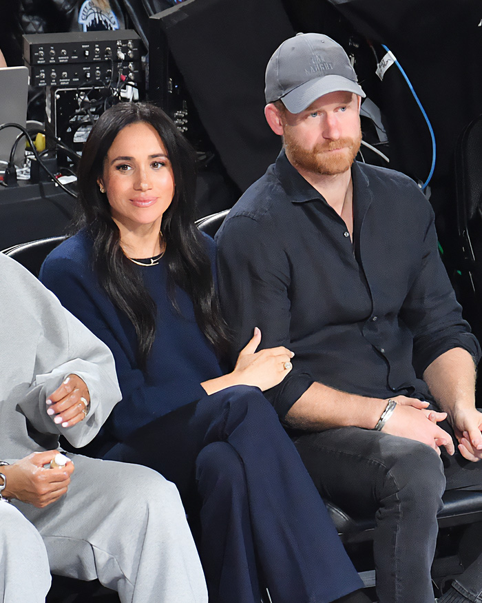 Prince Harry and Meghan Markle issue a contentious response to King Charles controversial letter addressing their UK return.