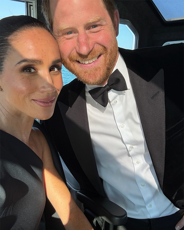 Prince Harry and Meghan Markle issue a contentious response to King Charles' letter regarding their UK return.