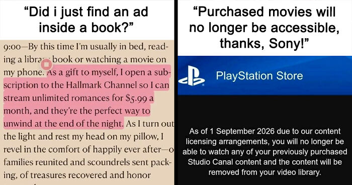 67 Products And Services That Somehow Got Worse While Getting More Expensive