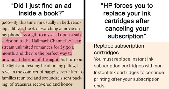 67 Products And Services That Somehow Got Worse While Getting More Expensive