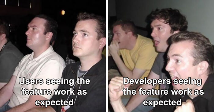 99 Funny Programmer Memes For Tired Devs And Computer Nerds (New Pics)