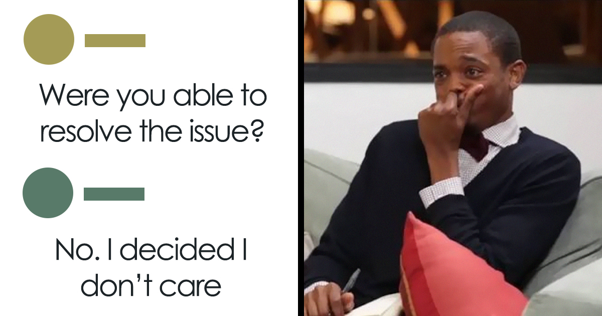 99 Hilarious Posts That Had Programmers Both Laughing And Crying (New Pics)
