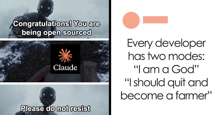 99 Funny Programmer Memes For Tired Devs And Computer Nerds (New Pics)