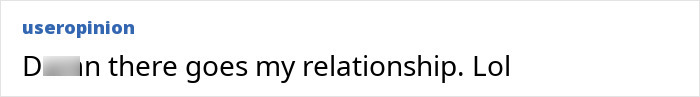 An online post expressing humor about common dating mistakes affecting relationships. An online post expressing humor about common dating mistakes affecting relationships.