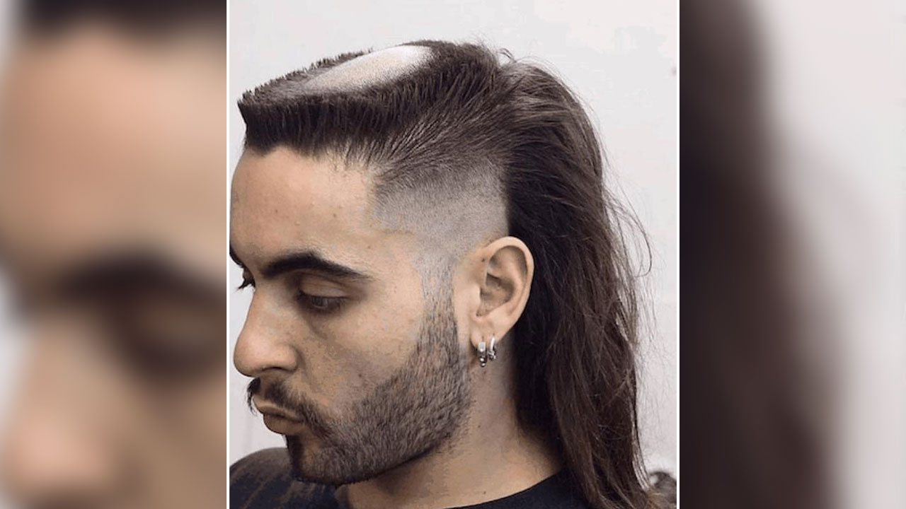 All It Took Was One Bad Hair Day For These 77 People To Go Viral On The Internet