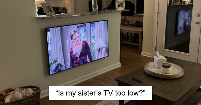 96 Times People Made Bold Decisions About Their Homes And The Results Are Hard To Look Away From
