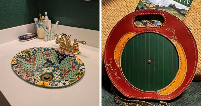 From A Disco Goose To A Frog Bag, These 66 Quirky Projects Are Just What The Doctor Ordered