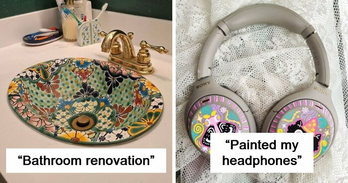 From A Disco Goose To A Frog Bag, These 66 Quirky Projects Are Just What The Doctor Ordered