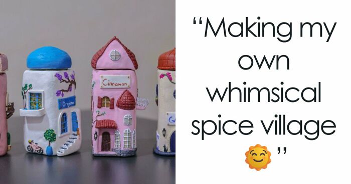 66 Times Folks Believed Adding Some Craziness Twist To Their Creativity Won’t Be Bad – And It Wasn’t