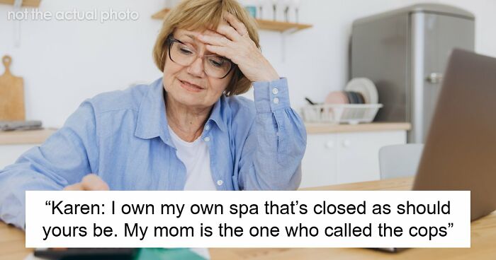 Woman Targets Her Cousin’s Salon, So She Starts Digging Into The Accuser’s Business