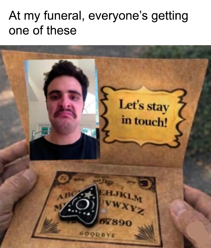 Random-Humorous-Memes