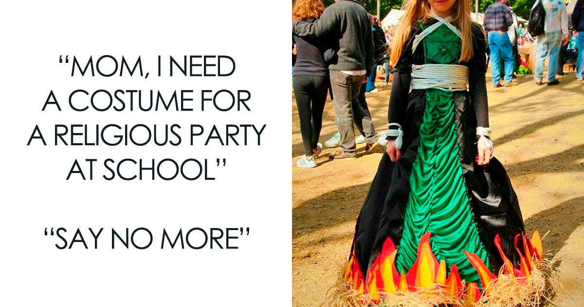 “Delusions Of Adequacy”: 50 Posts That Are Equally Brilliant And Unhinged (New Pics)