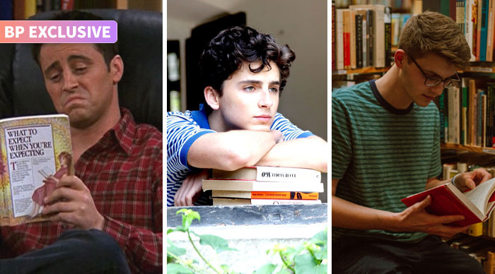 The Decline Of Reading Could Be A Much Bigger Problem Than Anyone Realizes