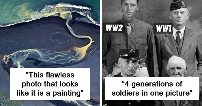 87 Real Pictures That Look Too Perfect To Be Natural But Don’t Have A Drop Of Photoshop
