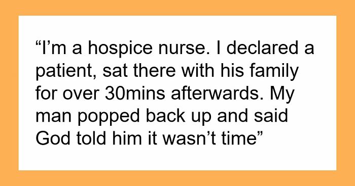 “It’s Not AI”: 63 Seemingly Unbelievable Stories That People Swear Are True