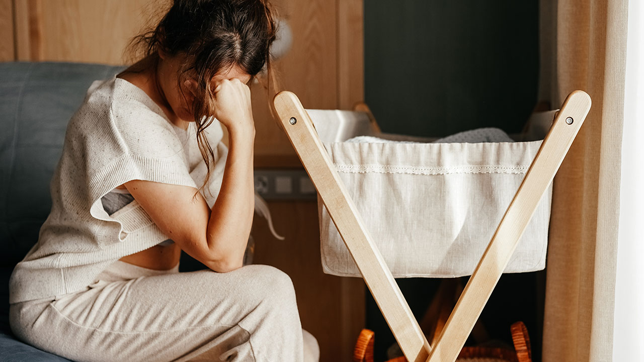 New Mom Refuses To Apologize To MIL For Following Pediatrician’s Advice, Husband Says She’s Overreacting