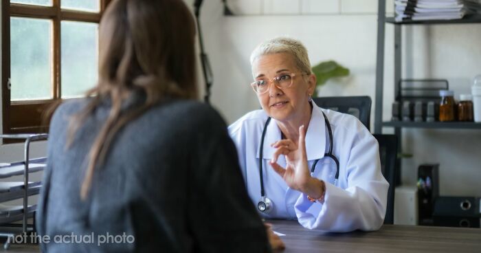 Woman Is Called A Monster For Refusing To Save Her Sister’s Life, Starts Questioning Her Decision