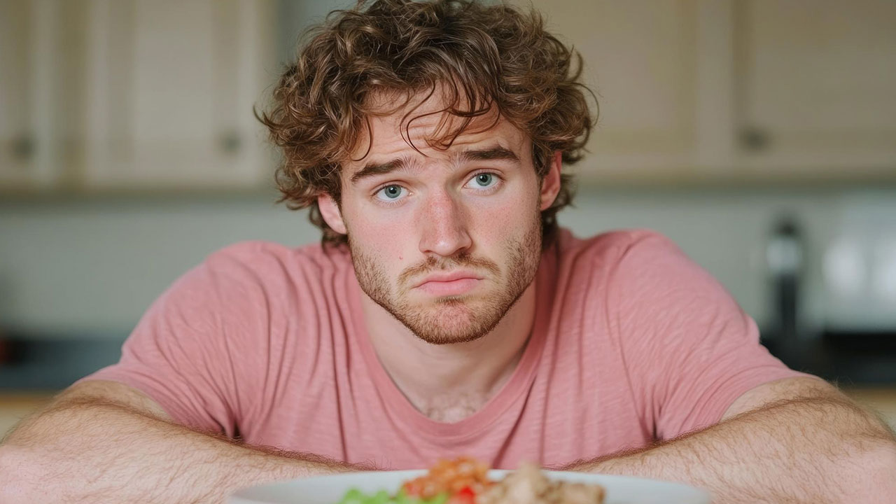 Woman’s Unreasonable Expectation For Her Marriage Surfaces After Spouse Refuses Vegetarian Diet