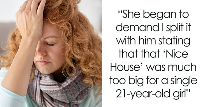 Woman Surprised SIL Is Being So Sweet To Her, It’s Only The Beginning Of Inheritance Drama