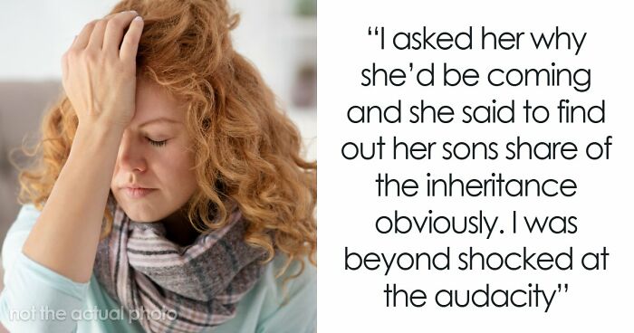 Woman Blasts SIL Online When She Doesn’t Get What Doesn’t Even Belong To Her
