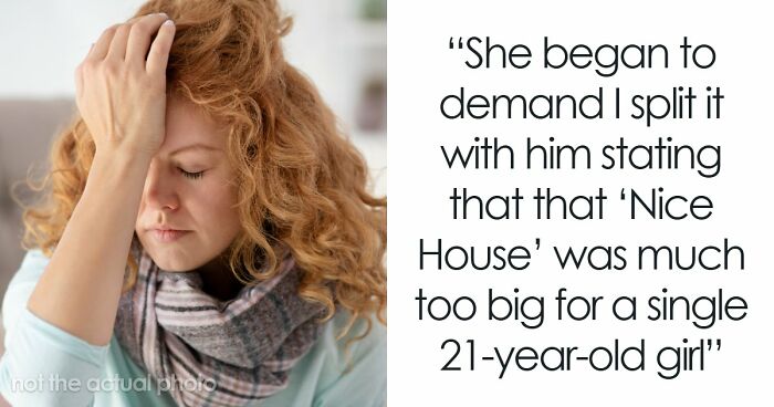 Woman Surprised SIL Is Being So Sweet To Her, It’s Only The Beginning Of Inheritance Drama