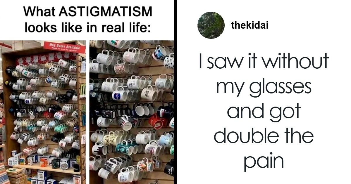 37 Funny Memes From This Instagram Account That Entertains Its 2M Followers Daily