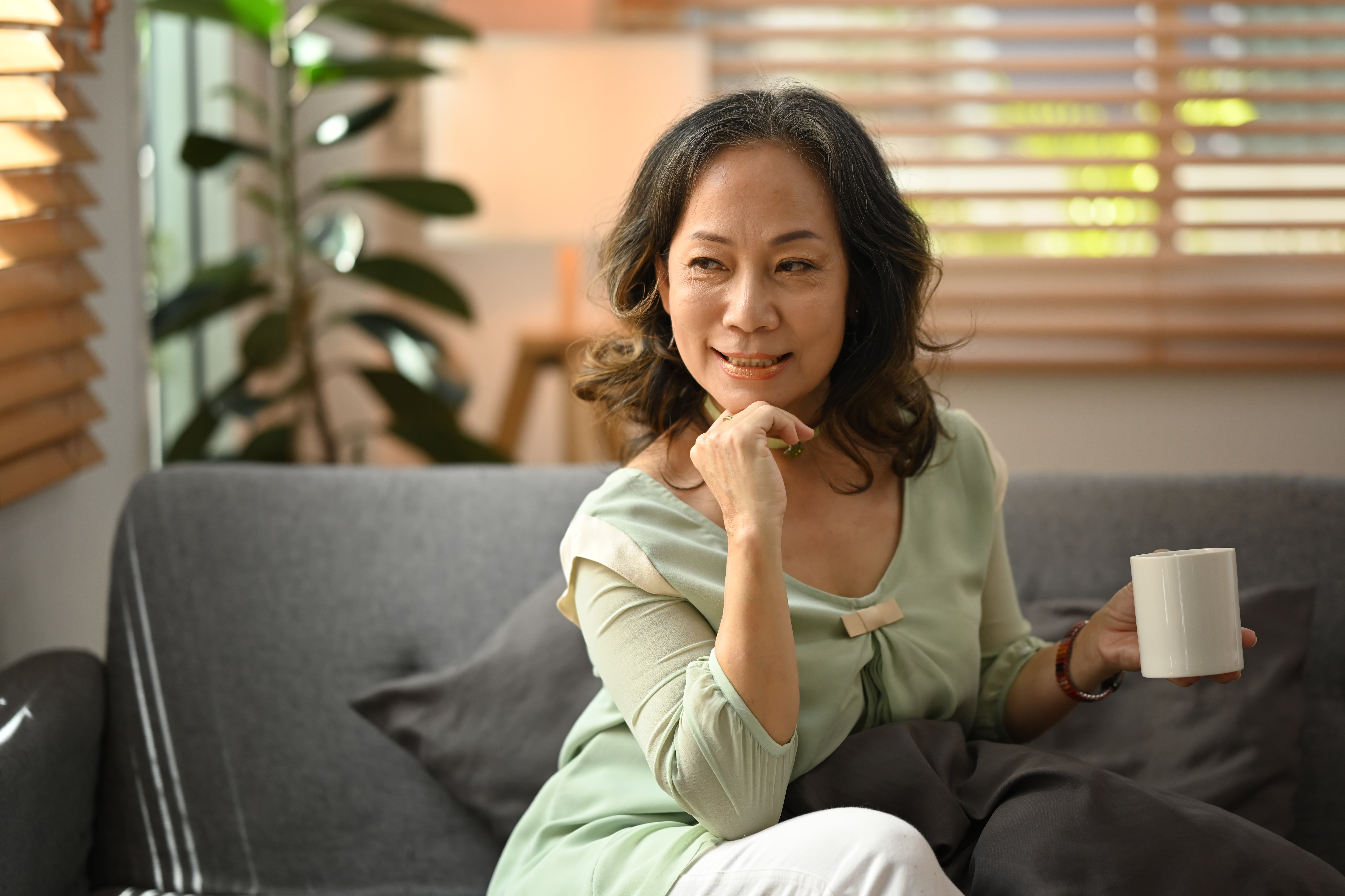 Woman Lets Sister Live In Her House For Cheap But Her Generosity Is Not Enough