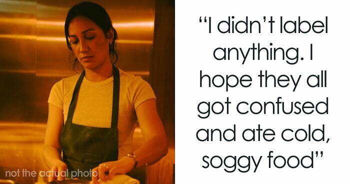 30 Restaurant Revenge Stories That Were Petty, Satisfying And Completely Unforgettable