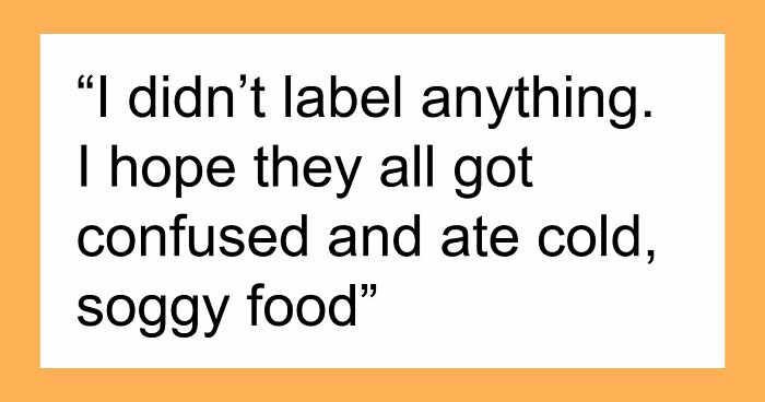30 Restaurant Revenge Stories That Were Petty, Satisfying And Completely Unforgettable