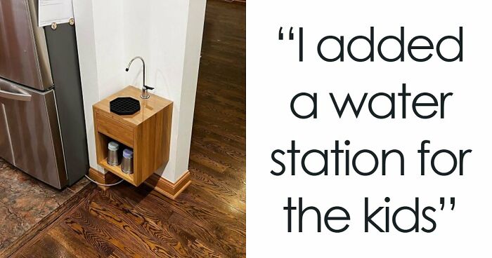 58 Dads Who Prove Being A Great Parent Can Also Be Hilarious (New Pics)
