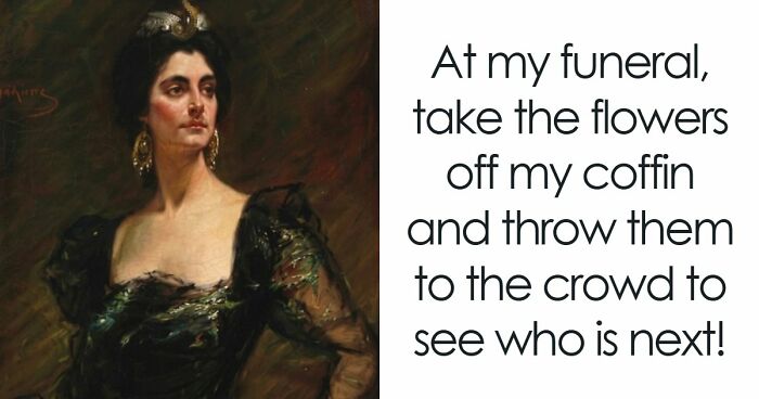 80 Sarcastic Memes That Prove Classical Art Can Still Be Relevant In The Digital Age