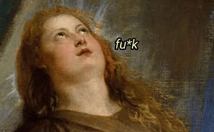 80 Sarcastic Memes That Prove Classical Art Can Still Be Relevant In The Digital Age