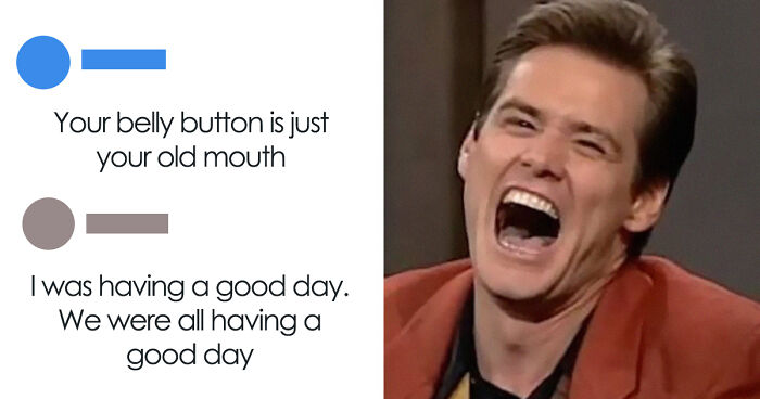 66 Times People Delivered Sarcasm So Dry It Could’ve Come With A Warning Label