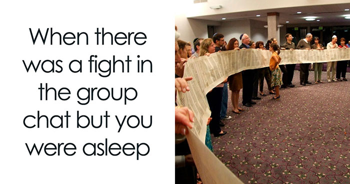 74 Absurdly Funny Memes That Will Have You Forgetting Your Problems For A Minute