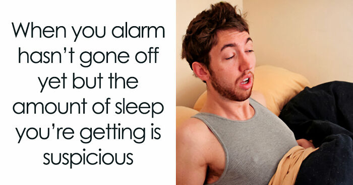 36 Funny Memes With A Side Of Sarcasm As It’s The Only Way To Cope With Having To Work