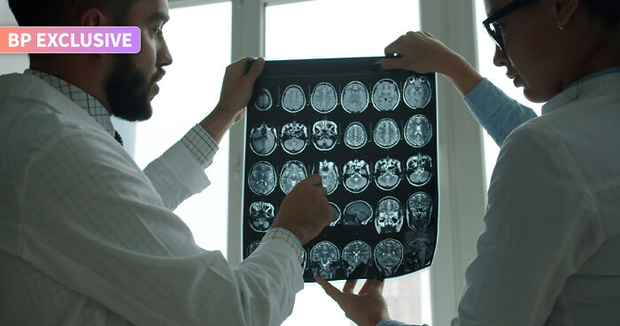 An Out-Of-Body Experience Test “Failed,” Then 2 Of 21 Participants Said Something Extremely Unusual