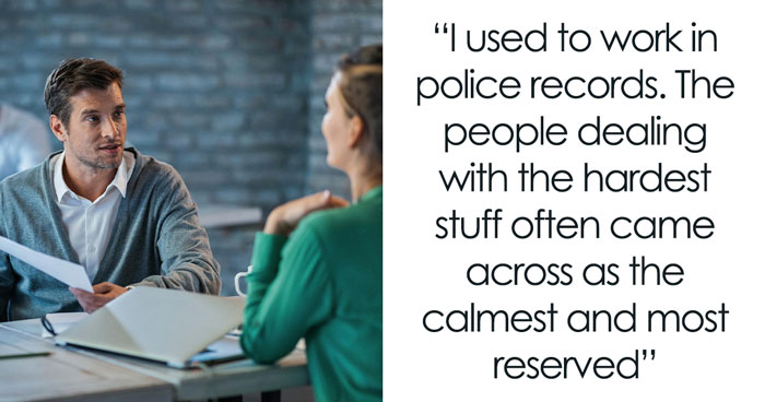 Professionals Who “Read” People For A Living Reveal 60 Behaviors That Tell Them Everything They Need To Know