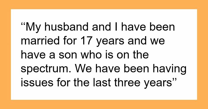 Woman Finds A Suspicious Software In Her Laptop After She Starts Planning To Leave Controlling Husband