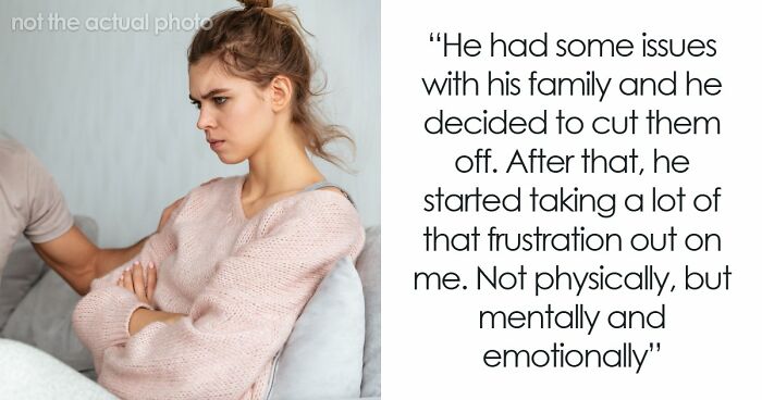 Woman Finds A Suspicious Software In Her Laptop After She Starts Planning To Leave Controlling Husband