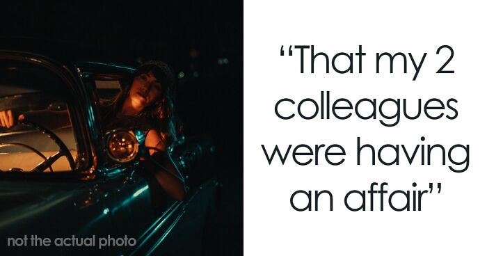 60 Secrets People Accidentally Discovered That They Were Absolutely Not Supposed To Know