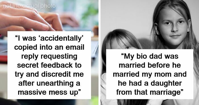 60 Secrets People Accidentally Discovered That They Were Absolutely Not Supposed To Know